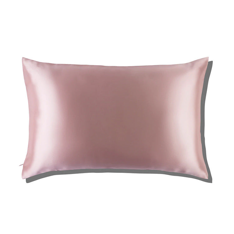 Double-sided Silk Pillowcase  Silk Envelope Pillowcase