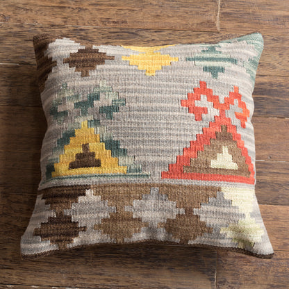 Hand Woven Hard Wool Hug Pillowcase Fashion