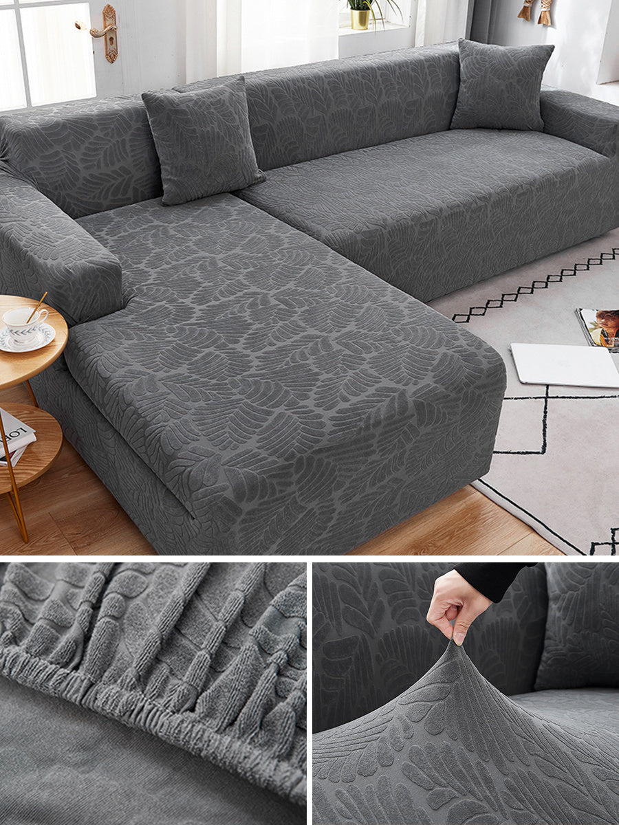 Stretch Sofa Cover Full Cover Living Room Sofa Cushion Towel Full Cover Cloth