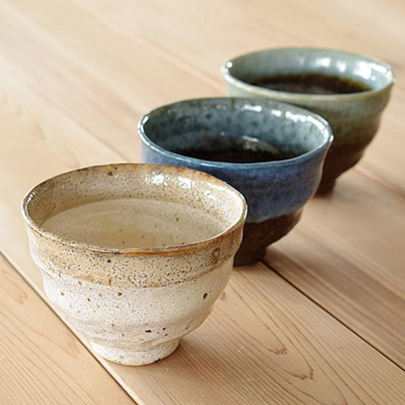 Handmade Home-made Antique Soup Tea Bowl