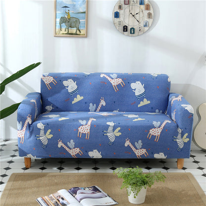 Sofa cover