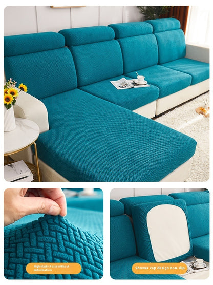 All-inclusive Universal Anti-slip Stretch Sofa Cover