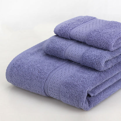 Hotel home towel