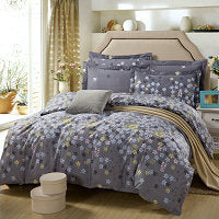 Home Textiles Four-piece Cotton Set Bedding