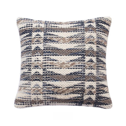 Fashion Hand-woven Pillowcase Sofa Wool Pillow