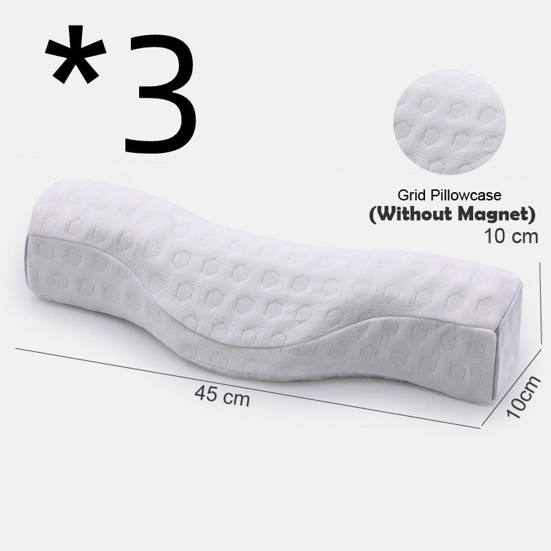 Home Traction To Help Sleep And Neck Protector