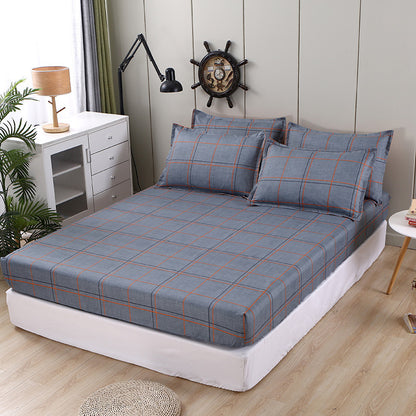 Housse de matelas fixe anti-poussière multi-tailles