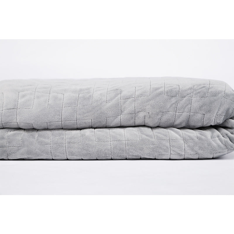 Decompression Sleep Aid Gravity Blanket