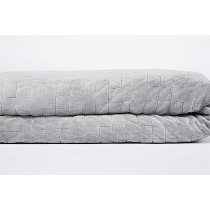 Decompression Sleep Aid Gravity Blanket