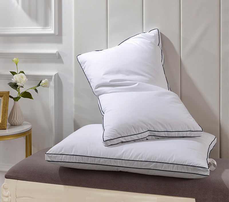 Down Pillow For Household Five-Star Hotel