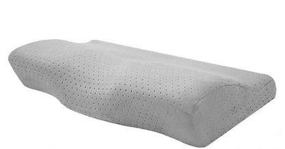 Cervical Spine Repair Special Sleep Whole Head Anti-falling Pillow And Anti-snoring Sleep Aid Pillow For The Elderly