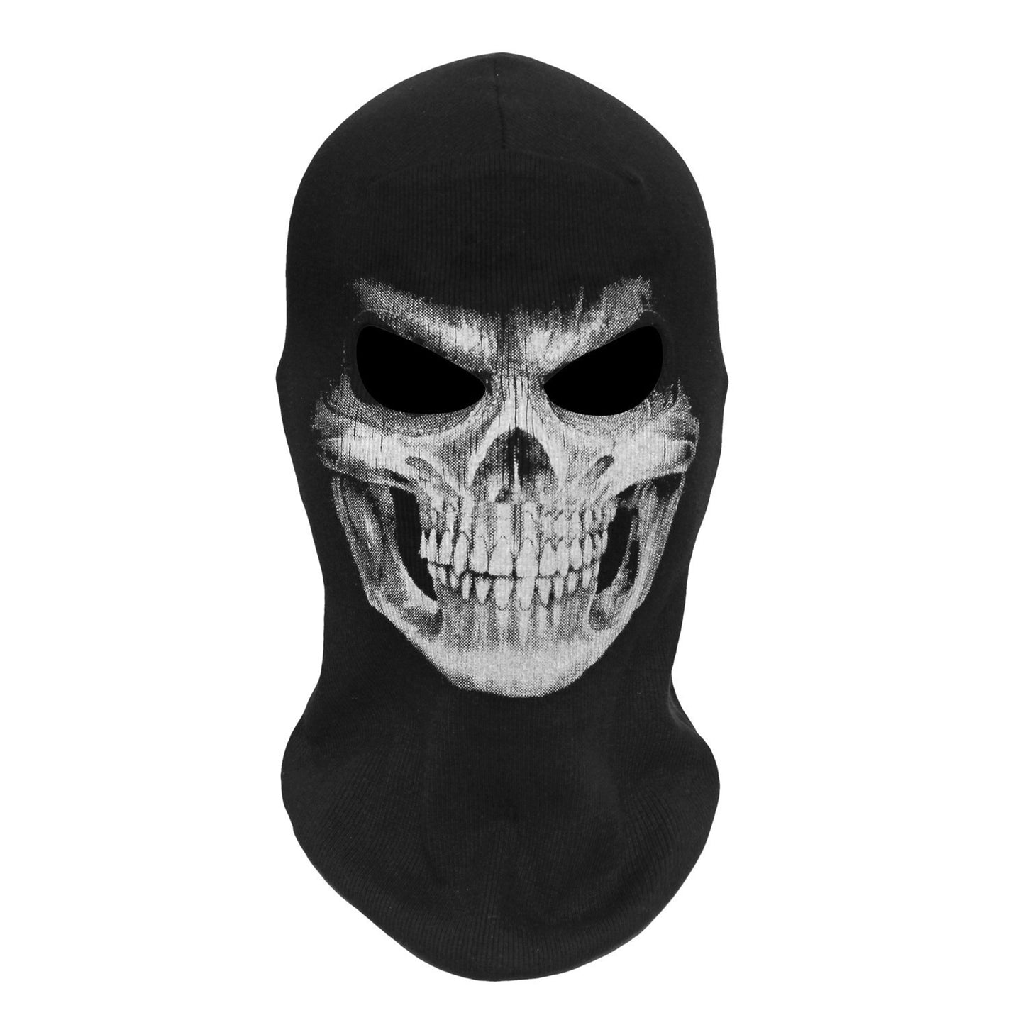 Head Cover Fangya Skull Halloween