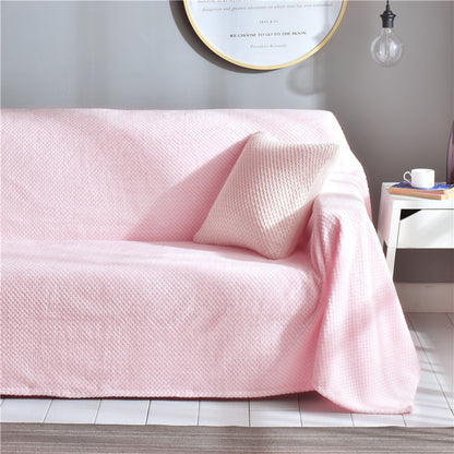 Housse de coussin de canapé tout compris