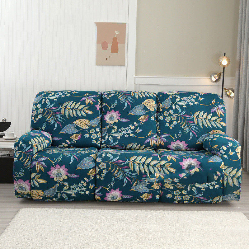 Chivas Sofa Cover Full Package For Three People