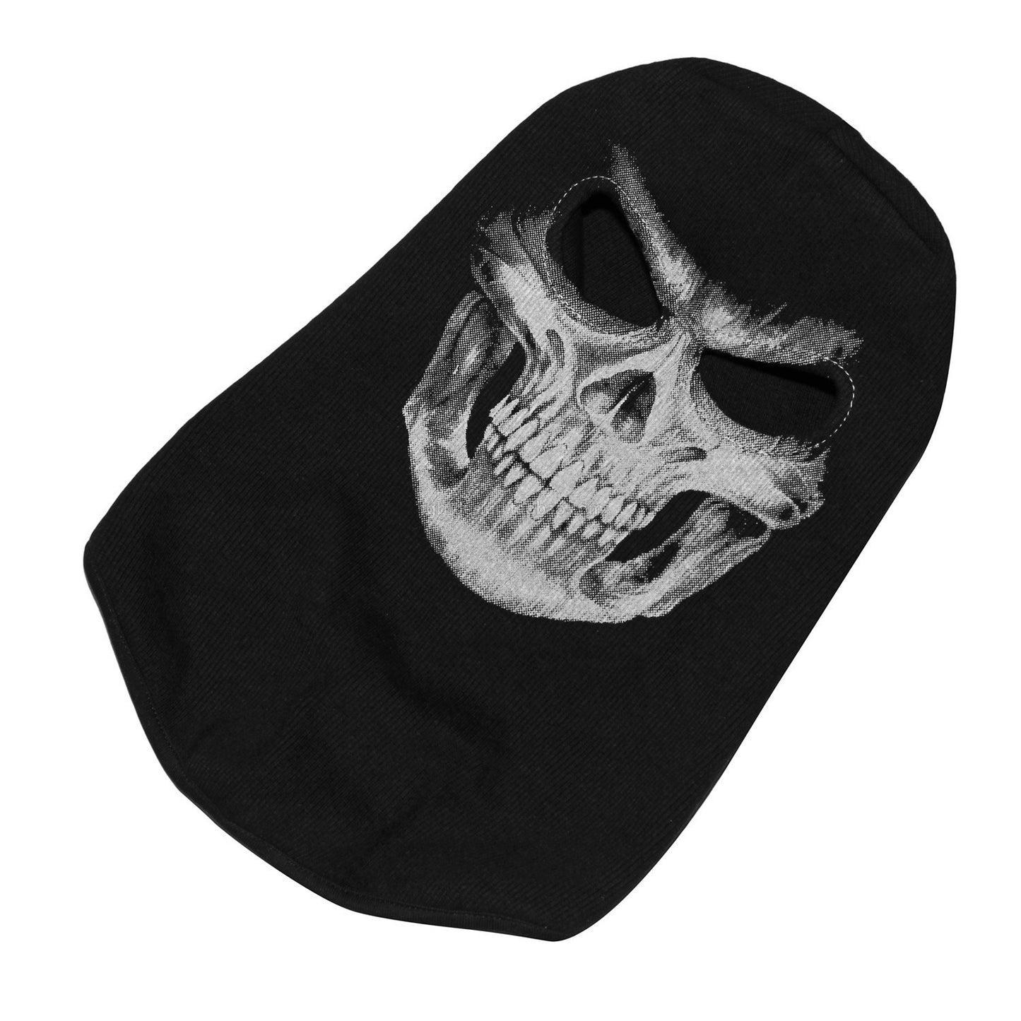 Head Cover Fangya Skull Halloween