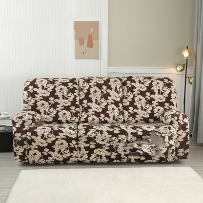 Chivas Sofa Cover Full Package For Three People