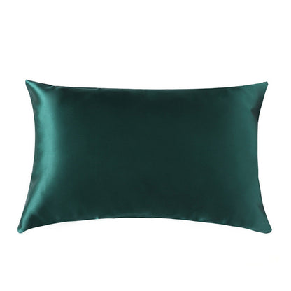 Double-sided Silk Pillowcase  Silk Envelope Pillowcase