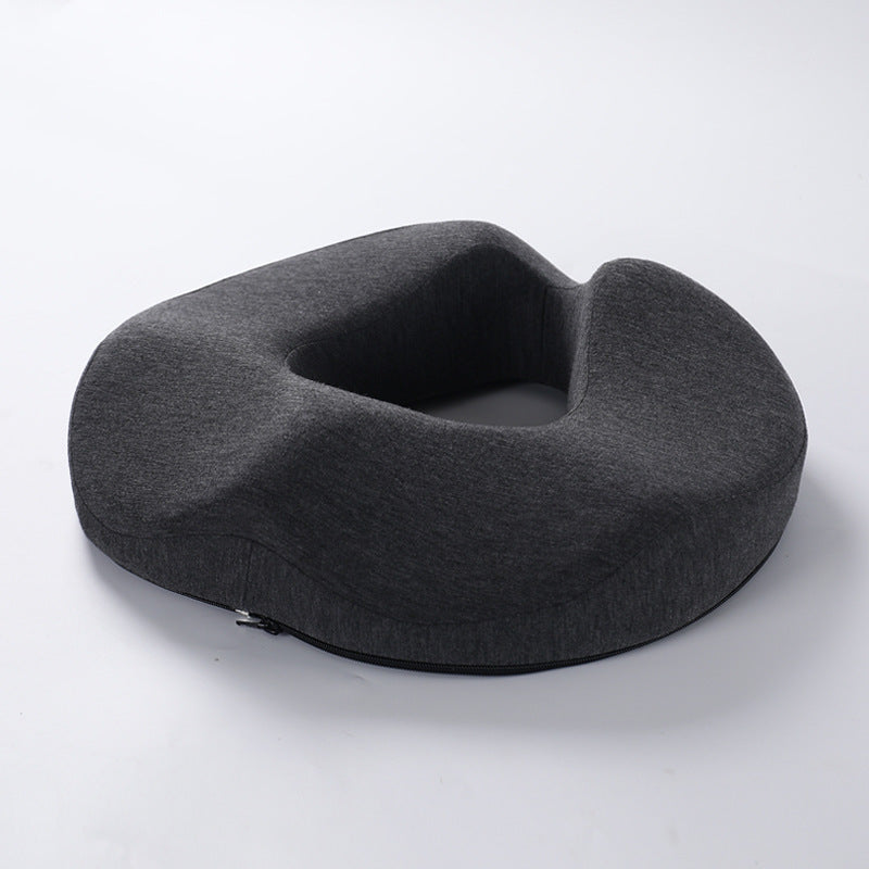 Office Hollow Breathable Seat Cushion