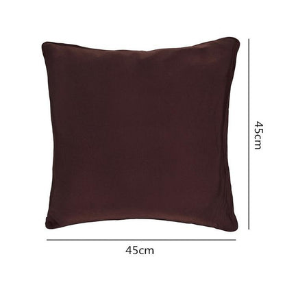 European and American models sofa cushion