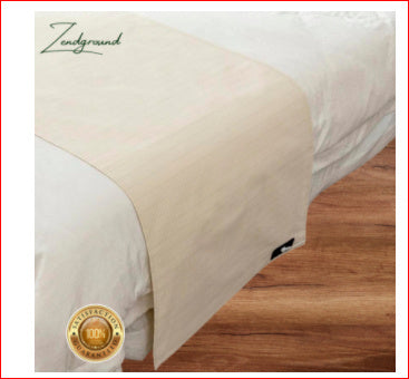 Grounding Bed Sheet Silver Fiber Antibacterial Fabric Anti-static Source Factory Hot Sale