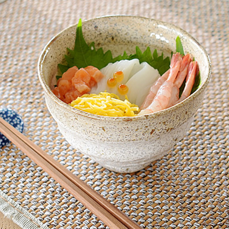 Handmade Home-made Antique Soup Tea Bowl