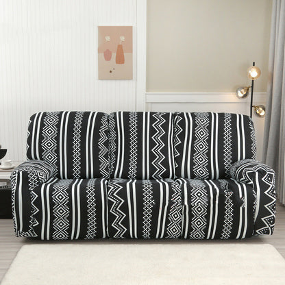 Chivas Sofa Cover Full Package For Three People