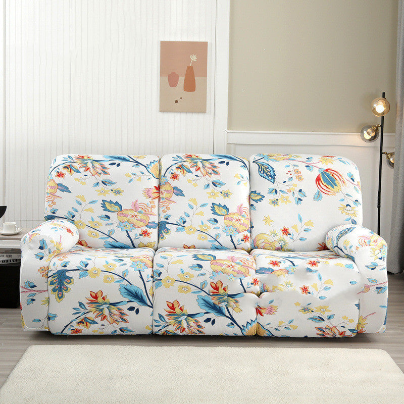 Chivas Sofa Cover Full Package For Three People