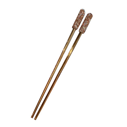 High-value Stainless Steel Chopsticks Household Chopsticks