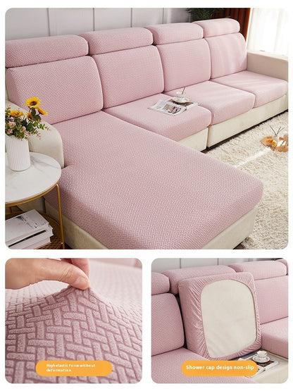 All-inclusive Universal Anti-slip Stretch Sofa Cover