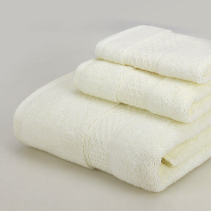 Hotel home towel