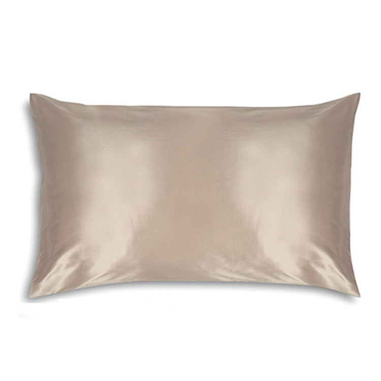 Double-sided Silk Pillowcase  Silk Envelope Pillowcase