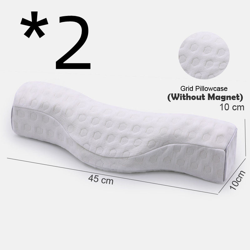 Home Traction To Help Sleep And Neck Protector