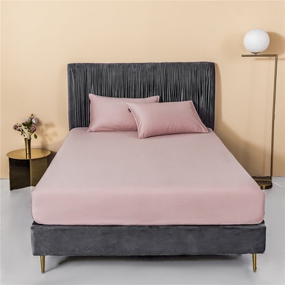 High-end Hotel Single Bed Sheet Single Sheet