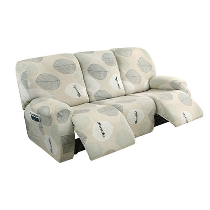 Chivas Sofa Cover Full Package For Three People