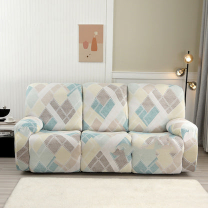 Chivas Sofa Cover Full Package For Three People