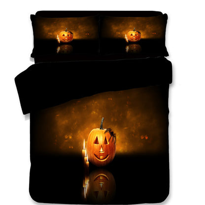 Halloween four piece set