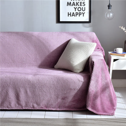 Housse de coussin de canapé tout compris