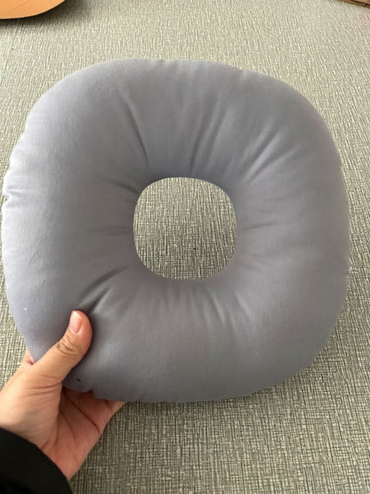 Hollow Seat Cushion Lumbar Support Pillow Get One's Ears Pierced Repair Ear Pillow