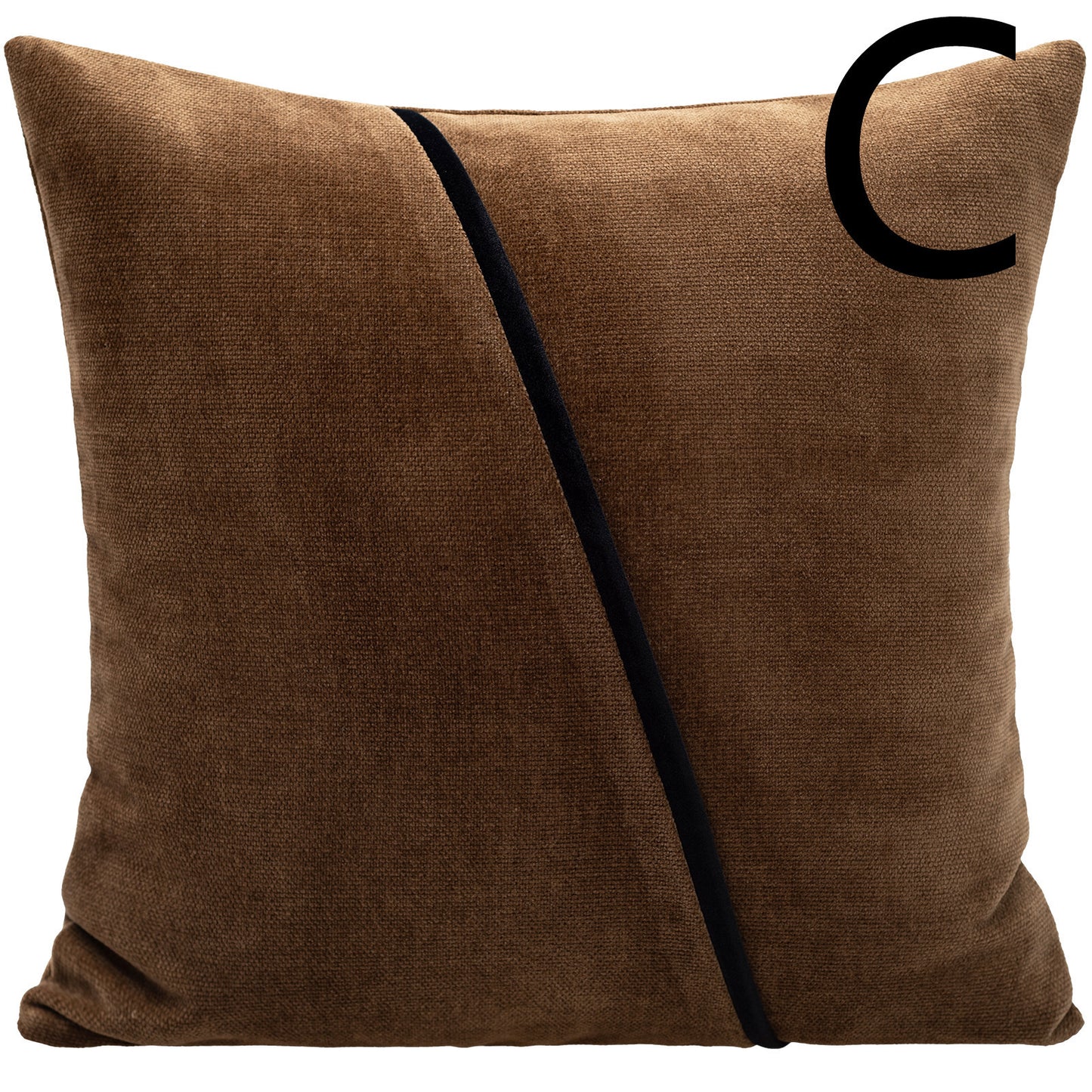 Sofa Living Room Cushion Lumbar Pillow Cushion