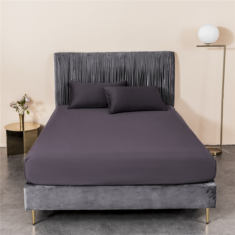 High-end Hotel Single Bed Sheet Single Sheet