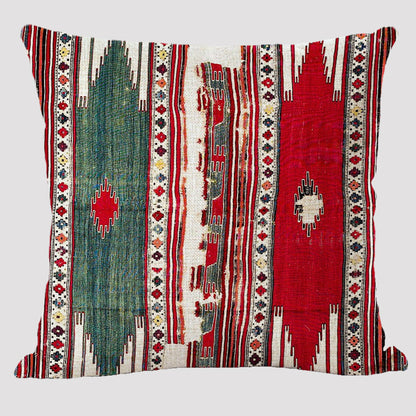 Modern Minimalist Bohemian Pillow Printed Polyester Cushion Cover