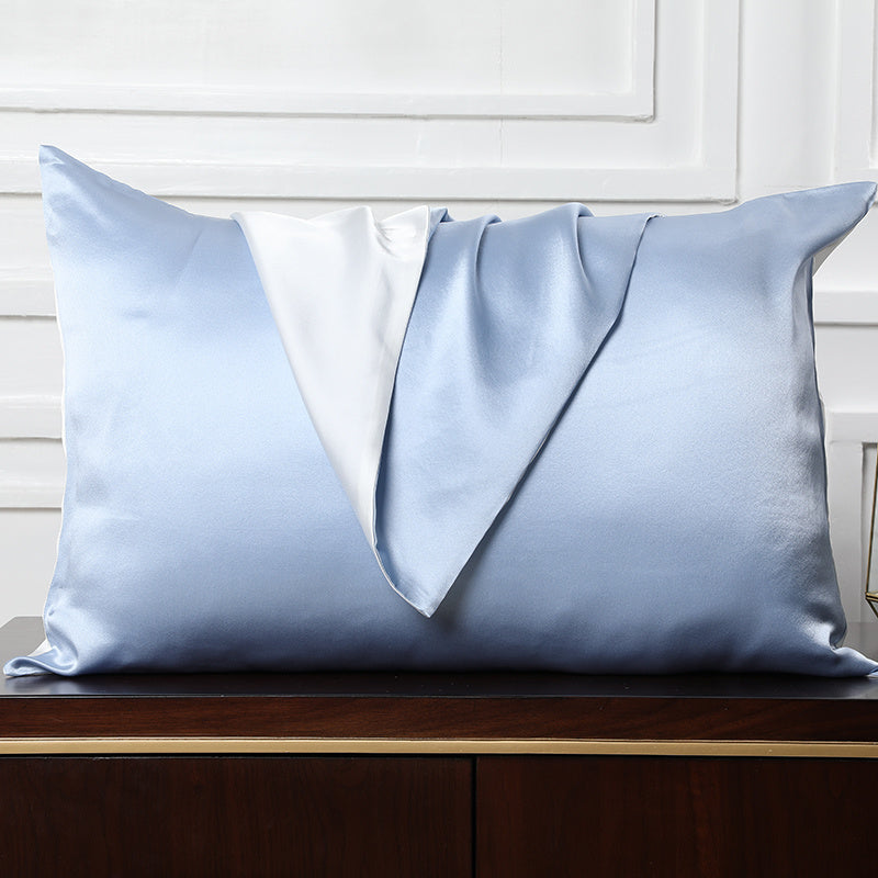 Silk Envelope Pillow Case Single Latex Pillow Case