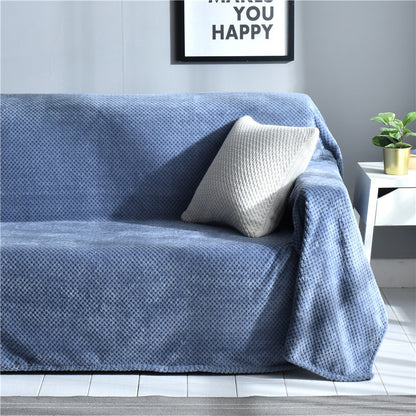 Housse de coussin de canapé tout compris