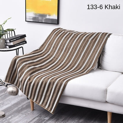 Bohemian sofa cover cloth