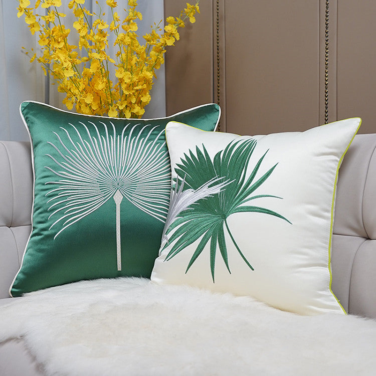 Fashion Minimalist Modern Light Luxury Pillow