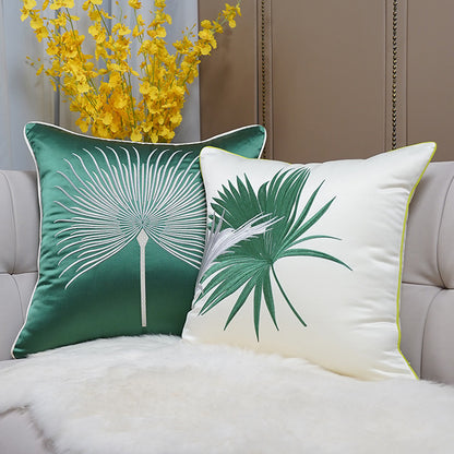 Fashion Minimalist Modern Light Luxury Pillow