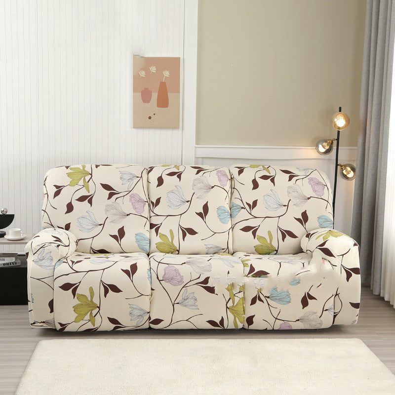 Chivas Sofa Cover Full Package For Three People