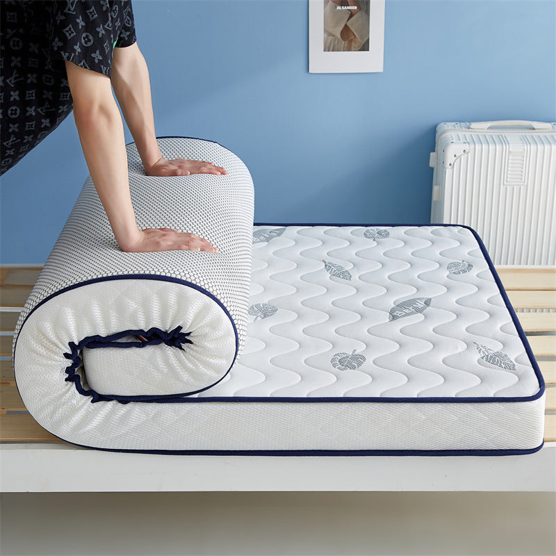 Three-dimensional Antibacterial Mattress Latex Mattress Dormitory