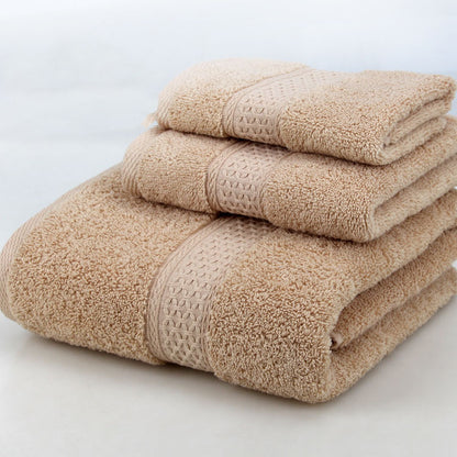 Hotel home towel