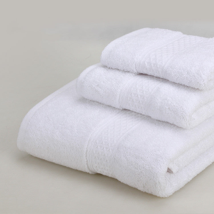 Hotel home towel